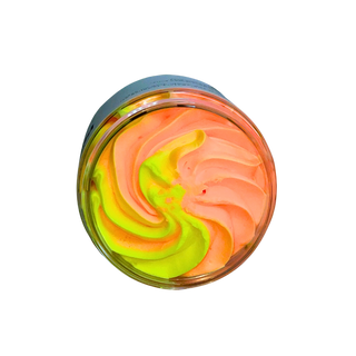 Tropic It Like Its Hot Whipped Body Butter