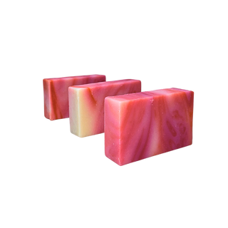 Chasing Reindeer Artisan Soap Bar