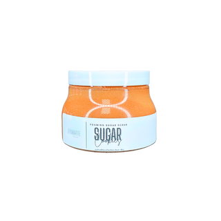 Sugar Cookies Foaming Sugar Scrub