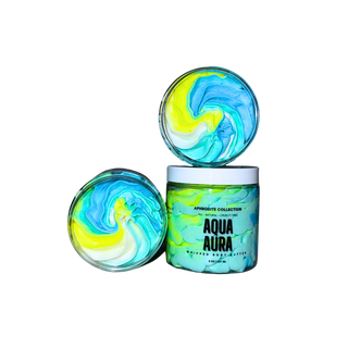 Aqua Aura Whipped Body Butter
