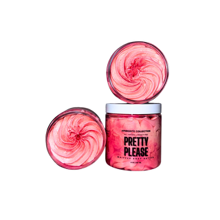 Pretty Please Whipped Body Butter
