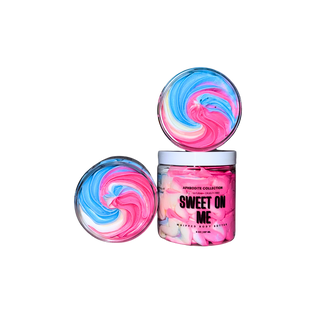 Sweet On Me Whipped Body Butter