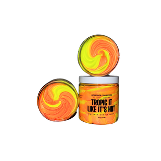 Tropic It Like Its Hot Whipped Body Butter