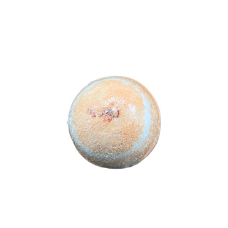 Oatmeal Milk & Honey Bath Bomb