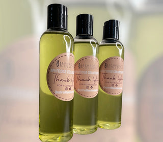 Turmeric Face/Body Oil