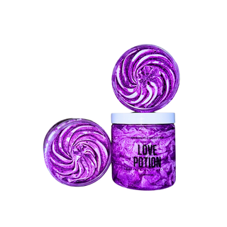 Love Potion Whipped Body Butter