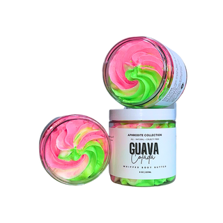 Guava Colada Whipped Body Butter