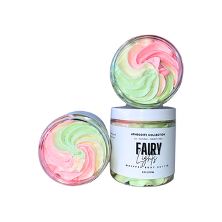 Fairy Lights Whipped Body Butter