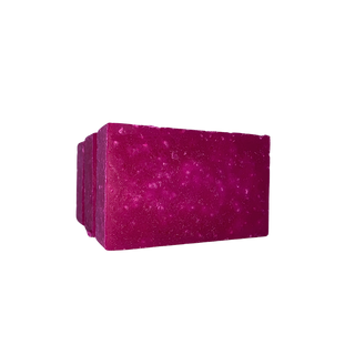 Raspberry Rush Artisan Soap Bar