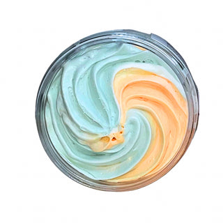 Cinnamora Clove Whipped Body Butter