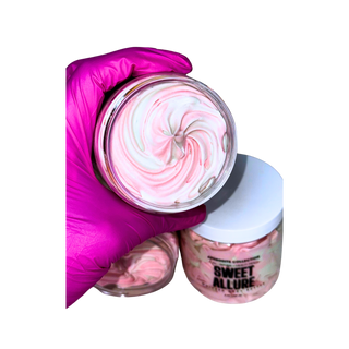 Sweet Allure Whipped Body Butter