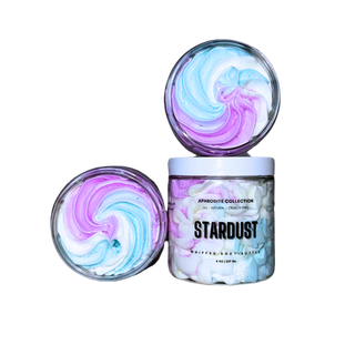 Stardust Whipped Body Butter