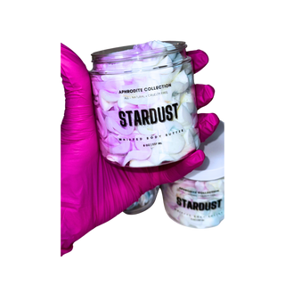 Stardust Whipped Body Butter