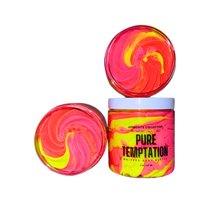 Pure Temptation Whipped Body Butter